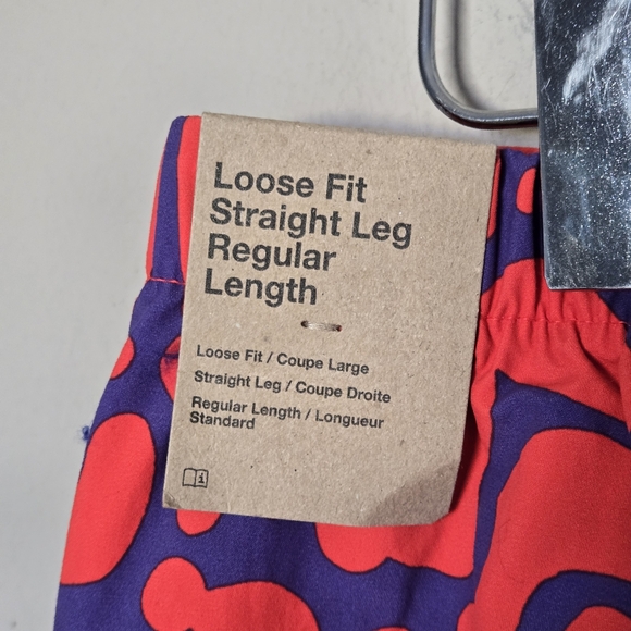 Nike Sportswear Project F.R.O.G. Unisex Parachute Pants HQ0467-635 NWT - Picture 14 of 16